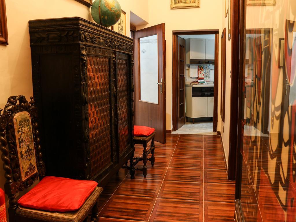 Ferienhaus Scalone Rom